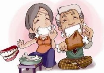 種植牙帶牙冠的時間