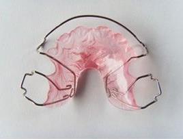 保持器佩戴時間