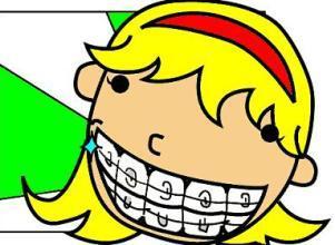 怎麽(me) 緩解牙齒矯正的不適