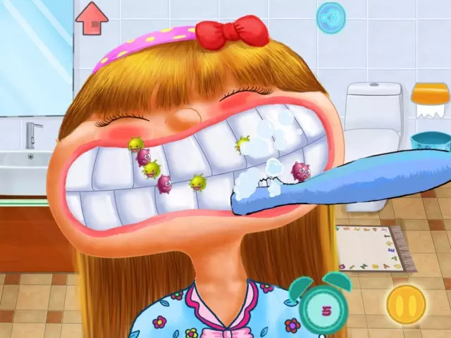 怎麽(me) 預防乳牙蛀牙