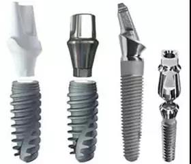 種植牙齒的價(jia) 格