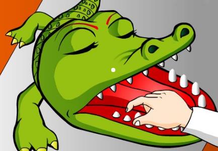 小孩子整牙什麽(me) 年齡好