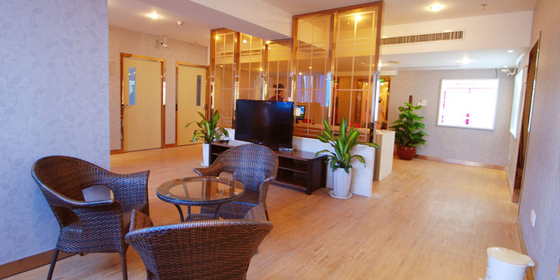 廣州牙科醫院哪家好