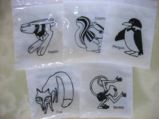 牙齒矯正帶橡皮圈