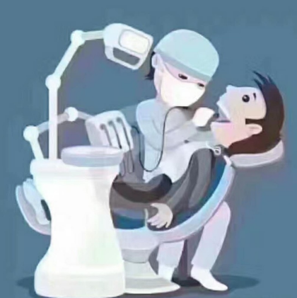 孩子換牙後矯正