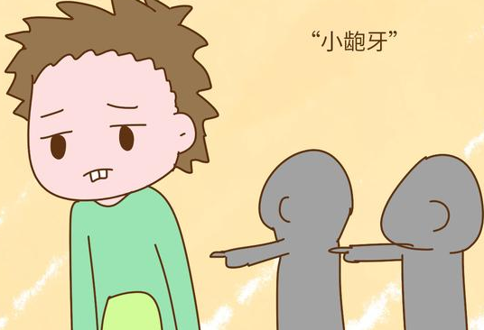 兒(er) 童牙齒矯正疼嗎