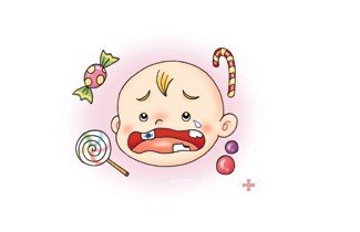 小孩子蛀牙牙疼怎麽(me) 辦