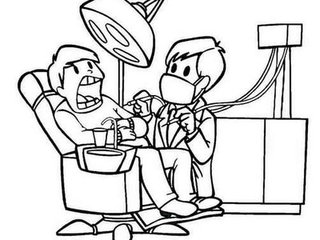 超聲波洗牙痛不痛