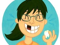 牙齒鬆動了原因