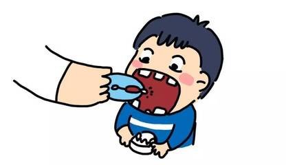 小孩乳牙不整齊