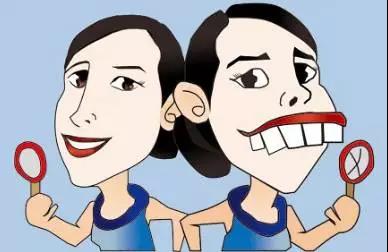 牙齒矯正改變臉型嗎