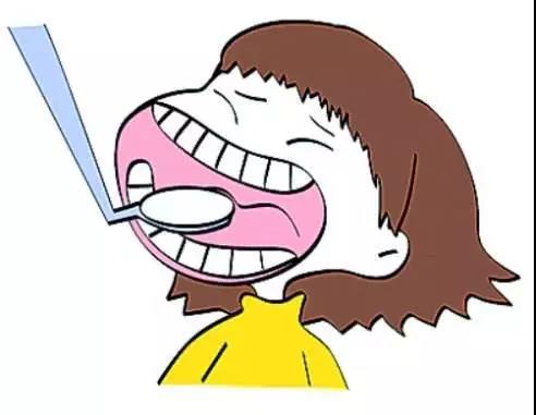 小孩子乳牙鬆動是怎麽(me) 回事