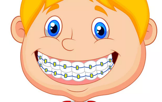 孩子整牙好不好