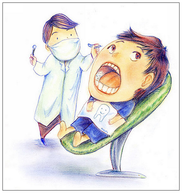 兒(er) 童牙齒正畸注意事項