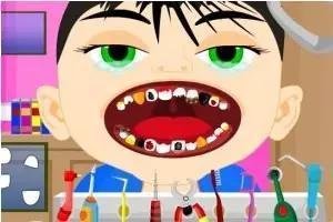 兒(er) 童乳牙齲齒要全麻治療嗎