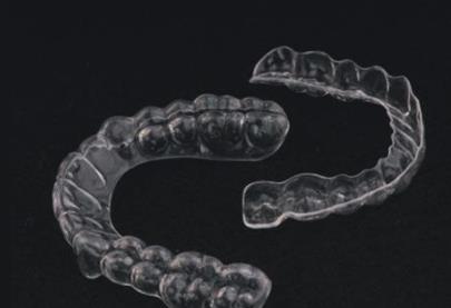 夜磨牙怎麽(me) 辦