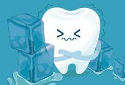 牙齒敏感怎麽(me) 治療