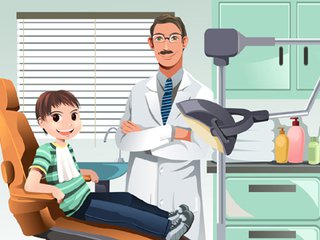 10歲孩子做牙齒矯正早嗎