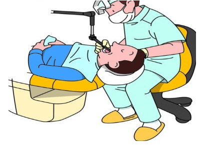 拔牙矯正有害健康嗎