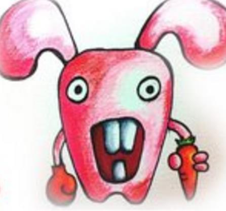 小兔牙需要怎麽(me) 矯正?