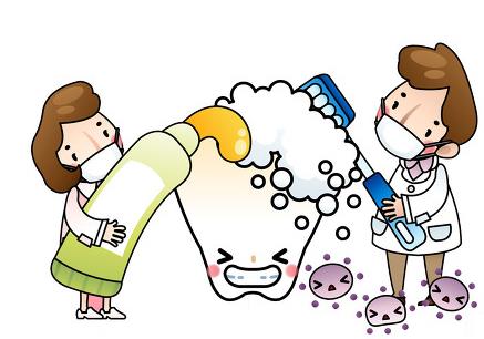 超聲波洗牙有危害嗎