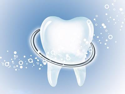 牙齒美白注意事項