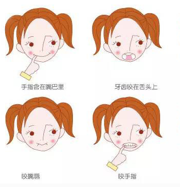 兒(er) 童牙齒矯正