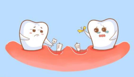 牙齒都掉光了，還可以種牙嗎