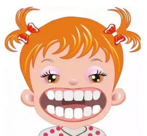 幼兒(er) 牙齒矯正牙多少錢