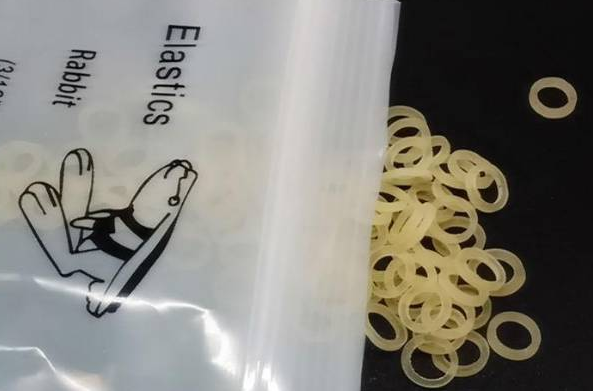 矯正牙齒橡皮筋牽引要帶多久