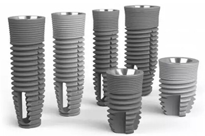 種植牙的種植係統有哪些