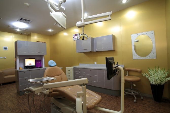 深圳南山正畸醫院推薦