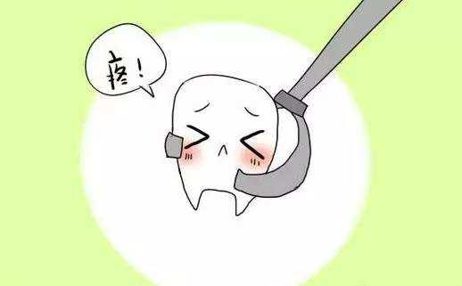 一般拔牙後可以抽煙嗎