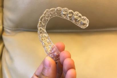 隱形矯正