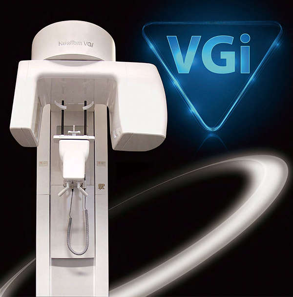 意大利NewTom錐形束CT