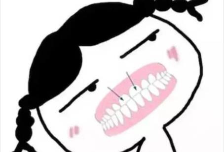 致家長：如何判斷孩子的牙齒要不要矯正