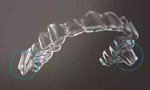 戴隱形牙套會(hui) 影響拍婚紗照嗎