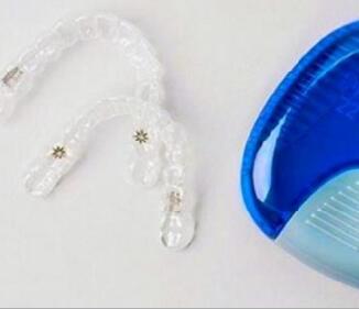 時代天使牙套美觀嗎