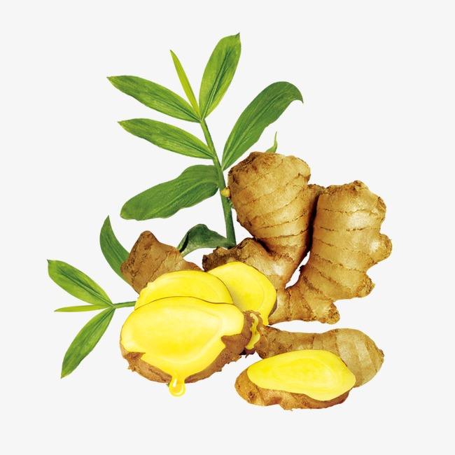 生薑止牙疼的方法