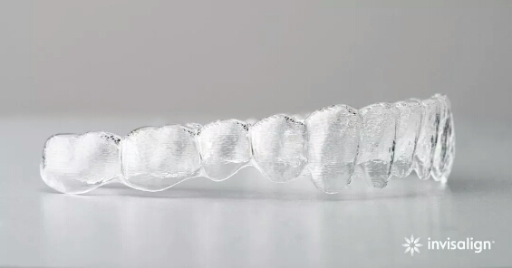 隱形牙套是人都可以戴的嗎