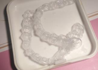 透明牙套價(jia) 格