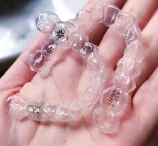 隱適美隱形矯正價(jia) 格