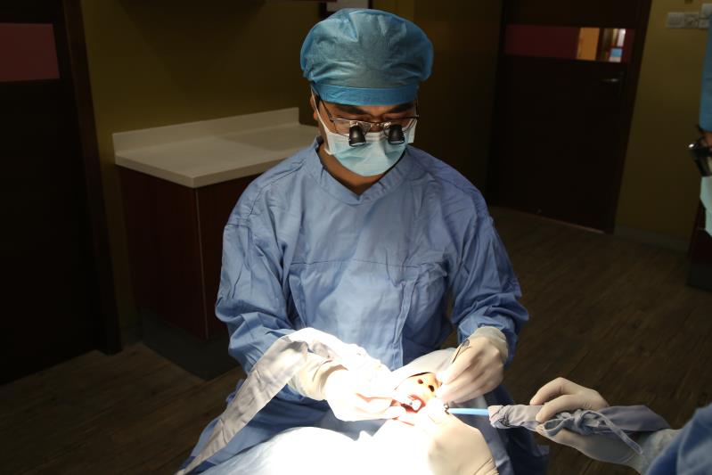 種植牙醫院排名