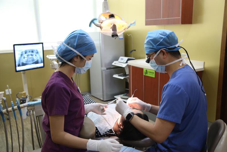 種植牙到底好在哪裏 為(wei) 什麽(me) 那麽(me) 多人喜歡