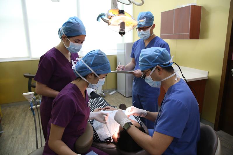 種植牙基本常識問題