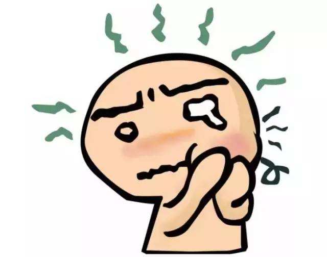 牙齦快速消腫小妙招