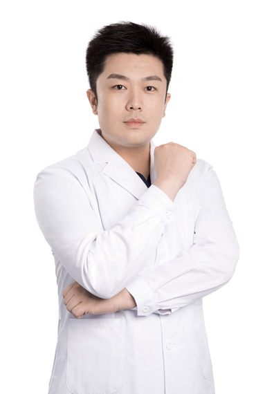 劉章智 