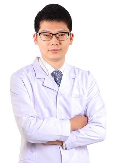 愛康健口腔醫院炫雅門診林勉鬱