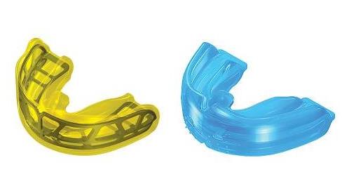 兒(er) 童肌功能矯治器