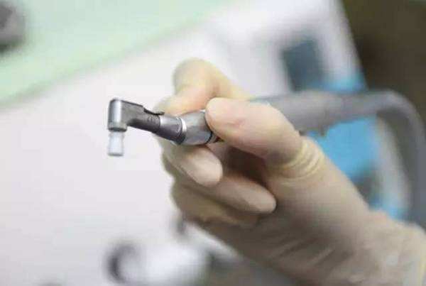 拋光使用的探頭